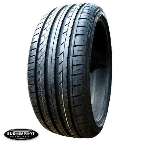 Hi fly HP801  235/60 R18 107 V  XL 